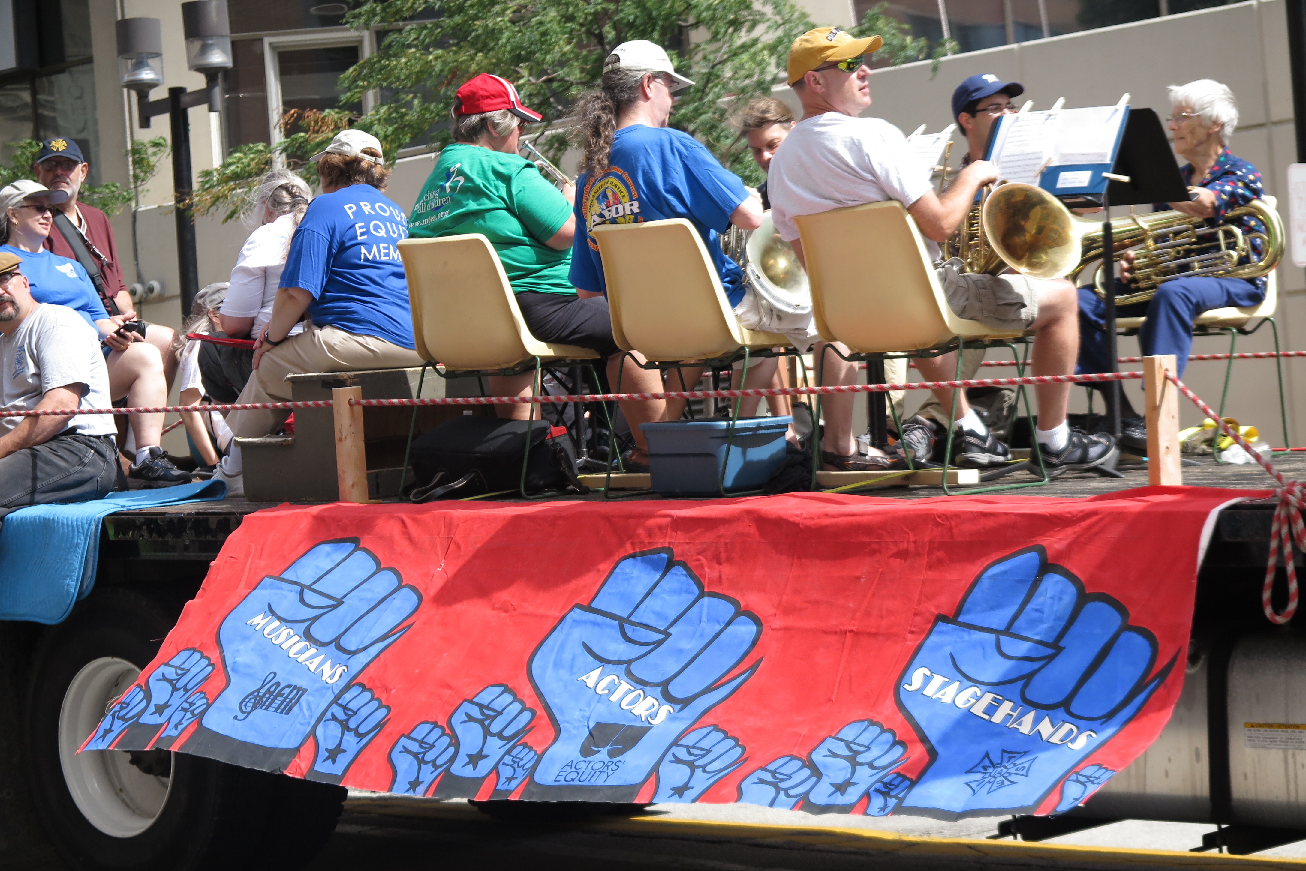 Labor Day Events In Wisconsin Wisconsin State AFL CIO Labor Day Events In Wisconsin Wisconsin State AFL CIO