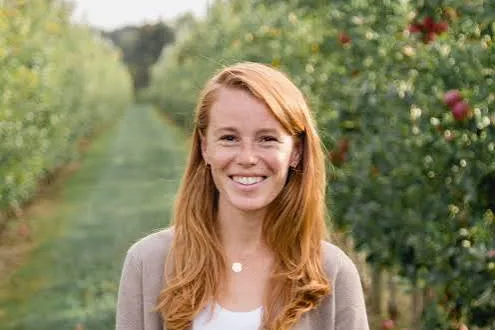 Rebecca Cooke photo