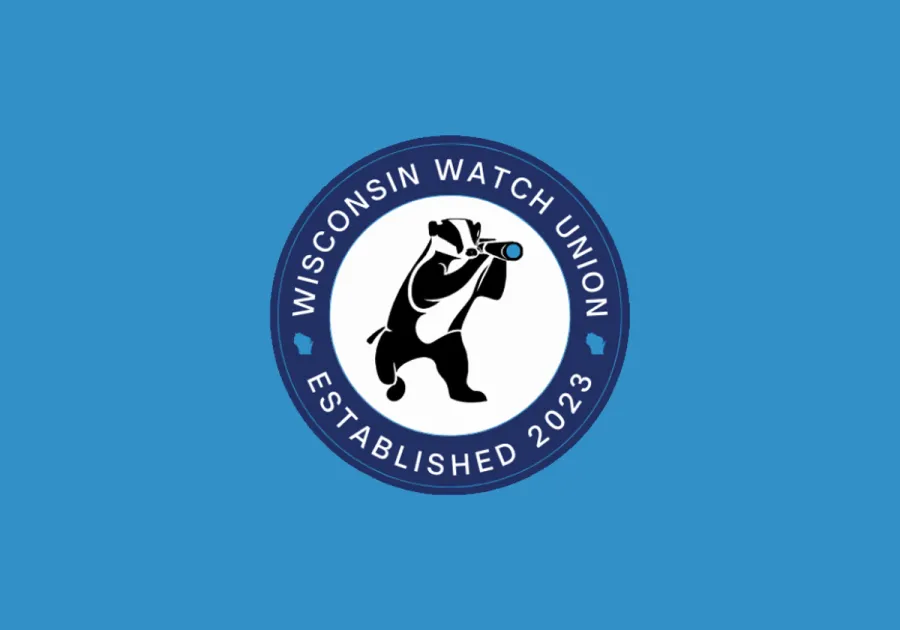 Wisconsin Watch Union Logo 