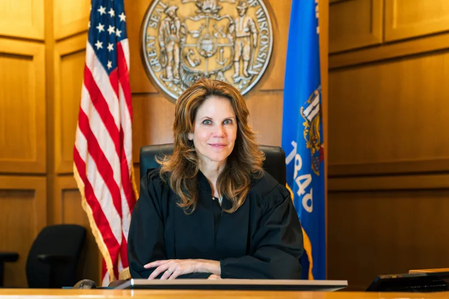 Judge Chris Taylor